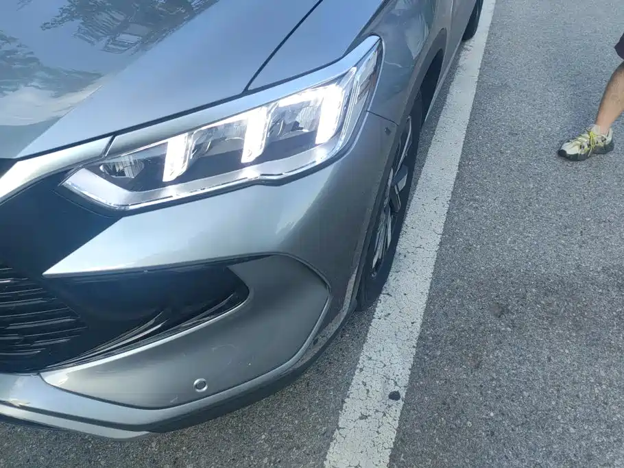 BYD Pro New Energy — миниатюра 5