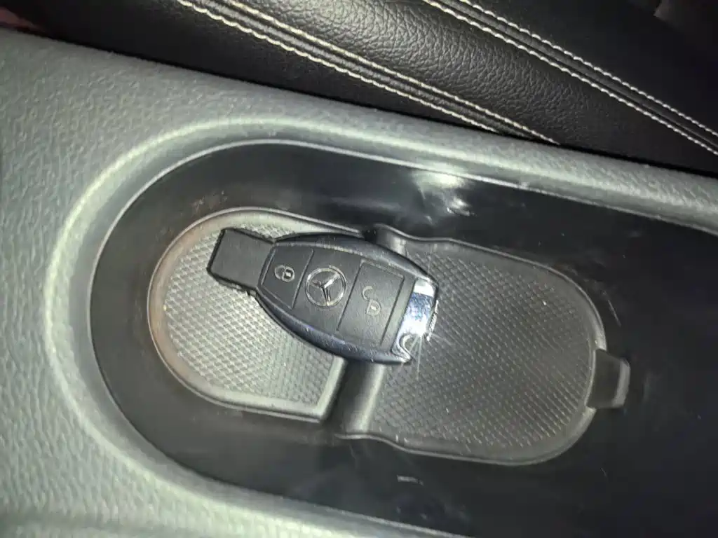 Mercedes-Benz GLA — миниатюра 9