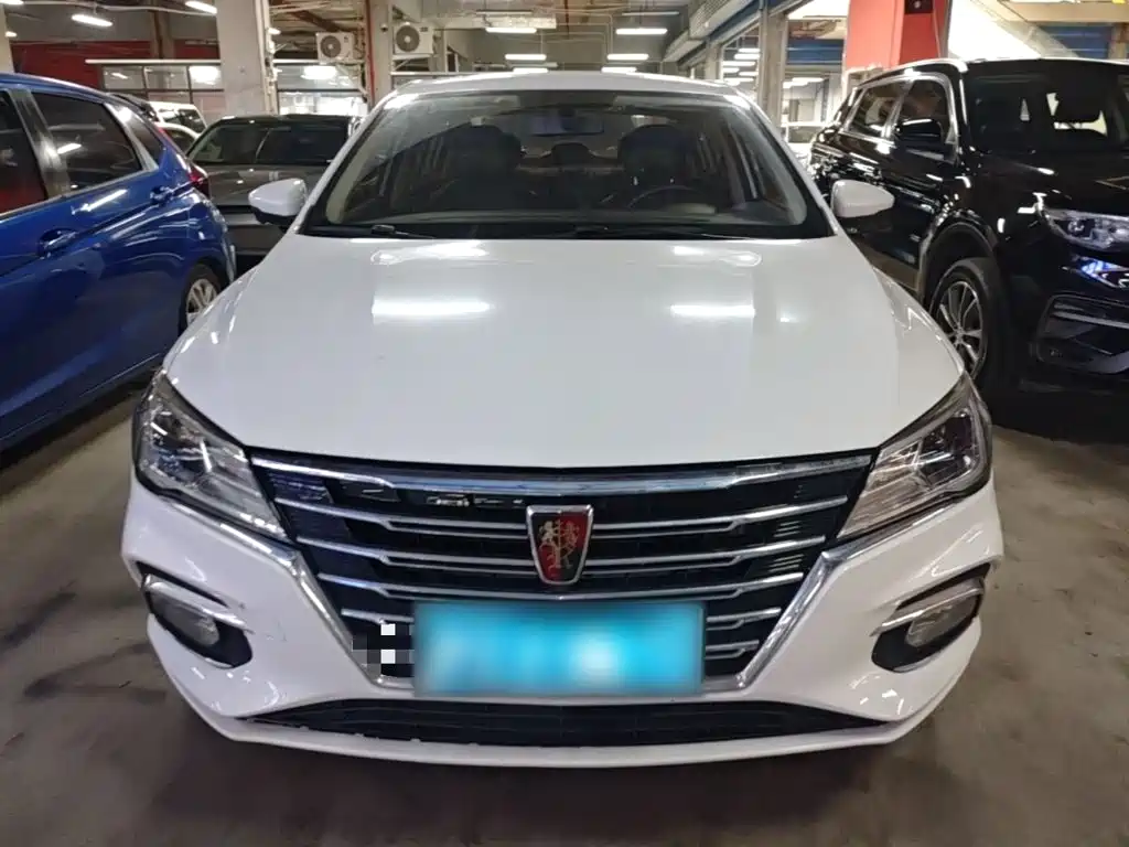 Roewe i5 — миниатюра 3