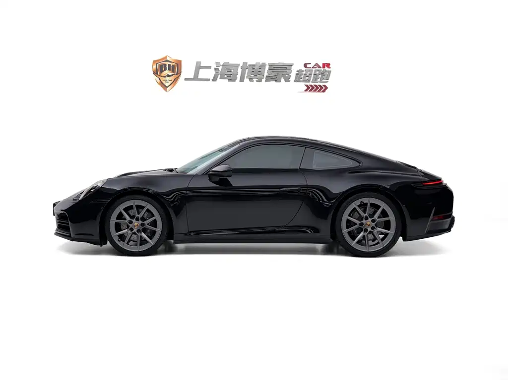 Porsche 911 — миниатюра 9
