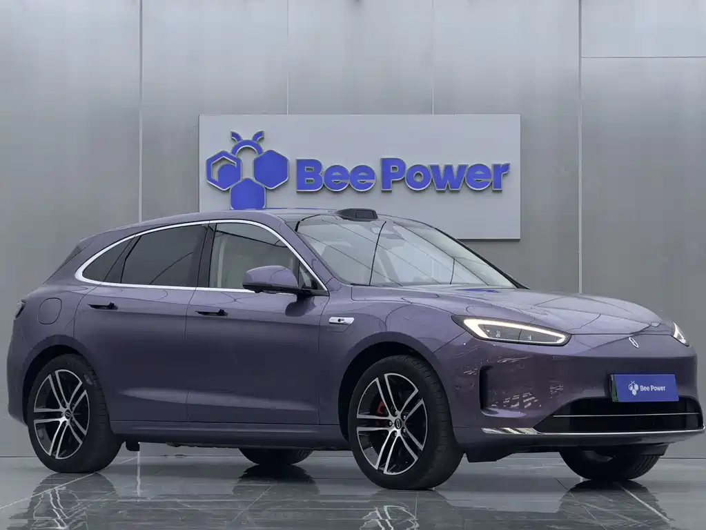 AITO ASK THE WORLD M5