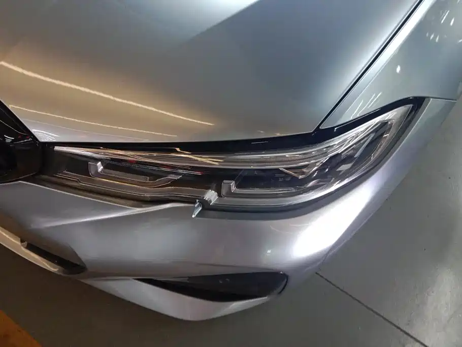 BMW 3 Series — миниатюра 5