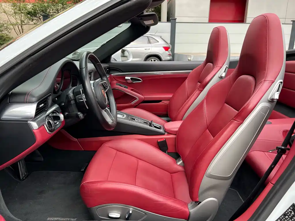 Porsche 911 — миниатюра 11