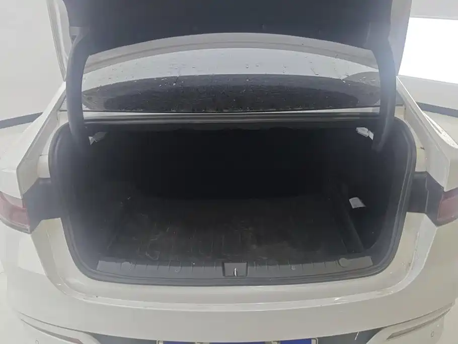 BYD Qin PLUS — миниатюра 4