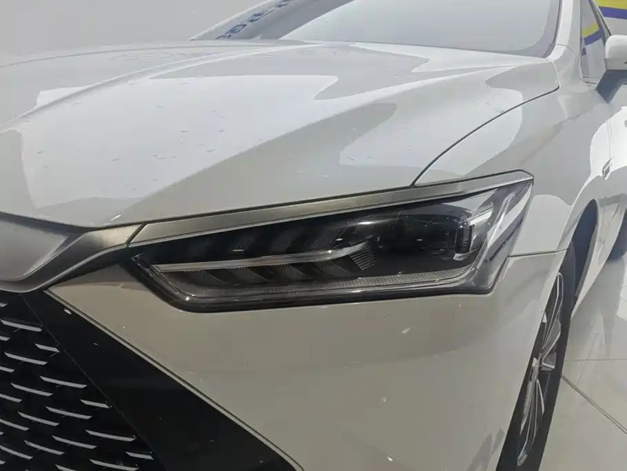 BYD Qin PLUS — миниатюра 5