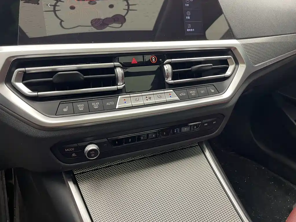 BMW 3 Series — миниатюра 16