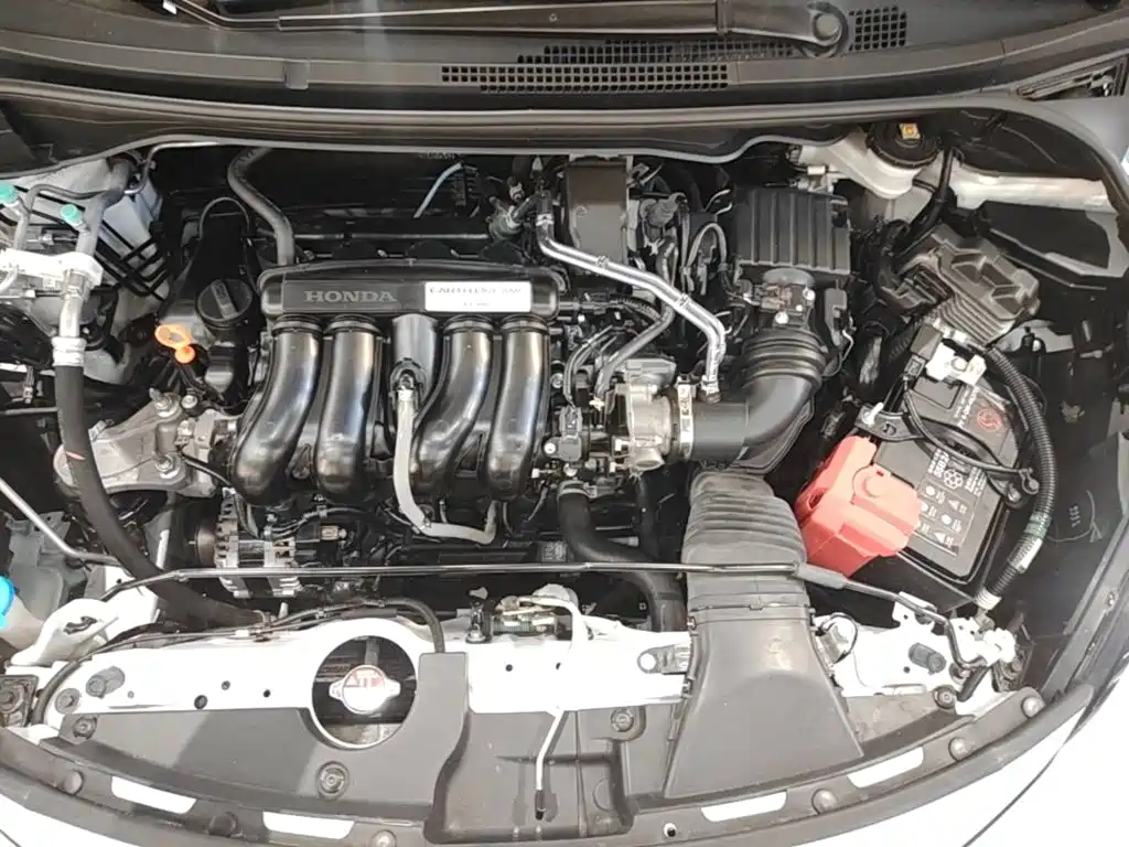 Honda Life — миниатюра 20