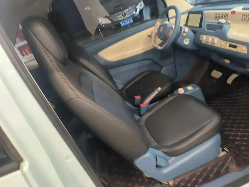 Fengguang Fengguang MINIEV — миниатюра 25