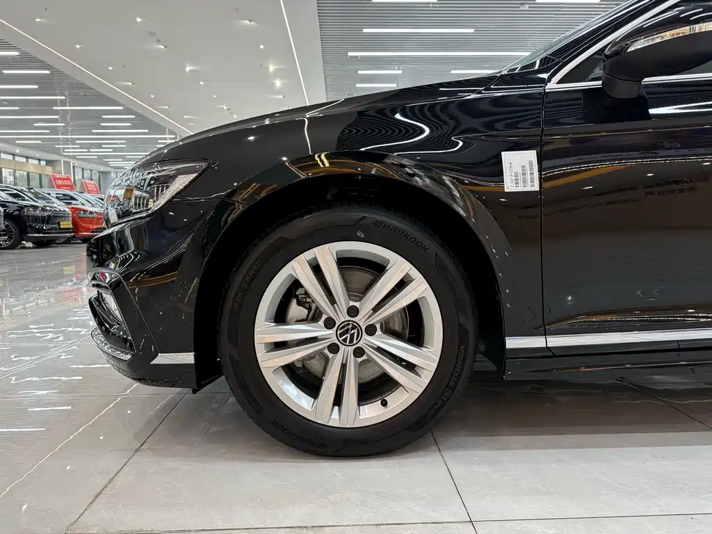 Volkswagen Magotan 2025 280TSI DSG Comfort