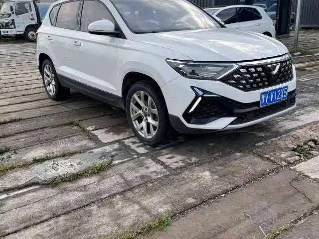 Jetta VS5 — миниатюра 3