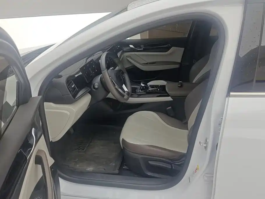 BYD Qin PLUS — миниатюра 9