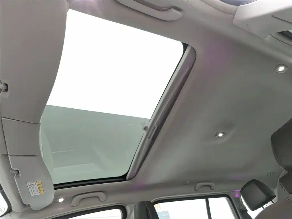 Renault Espace — миниатюра 14