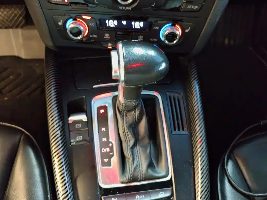 Audi Q5 — миниатюра 14