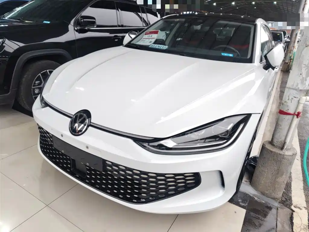 Volkswagen Lamando 2024