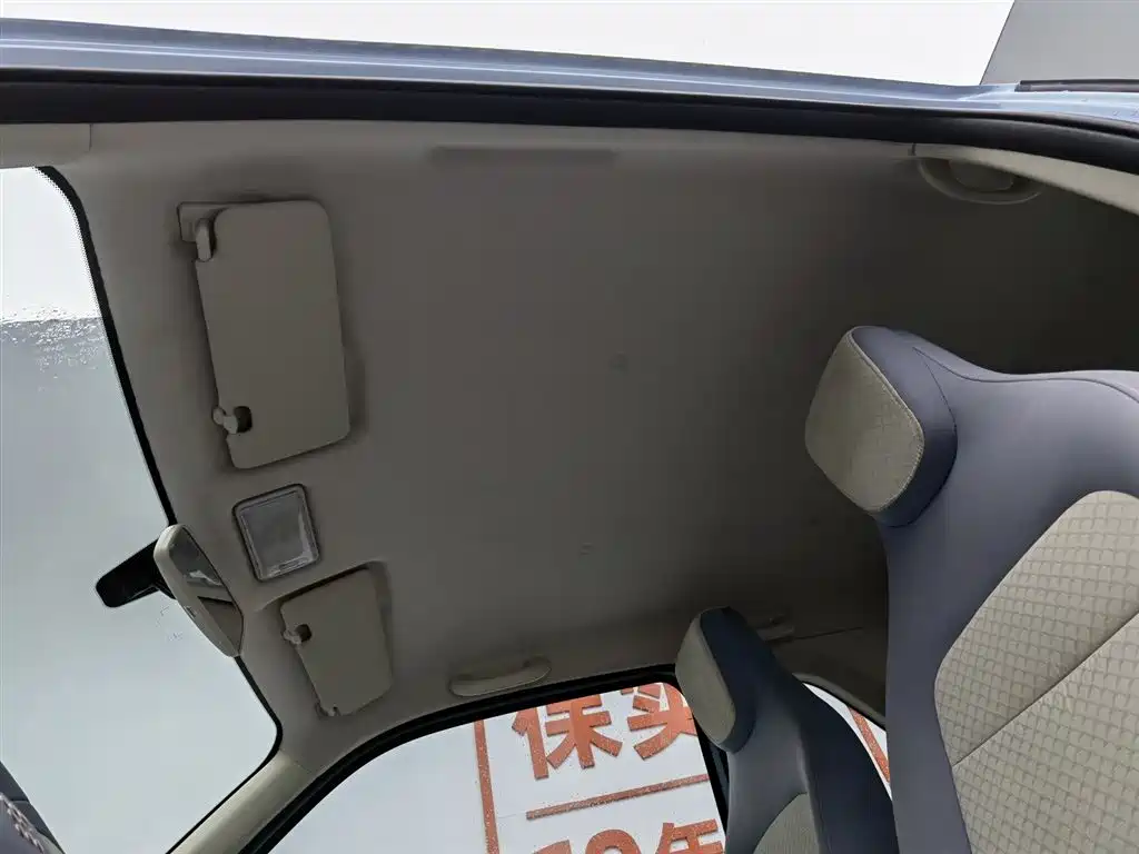 DONGFENG SCENERY MINIEV