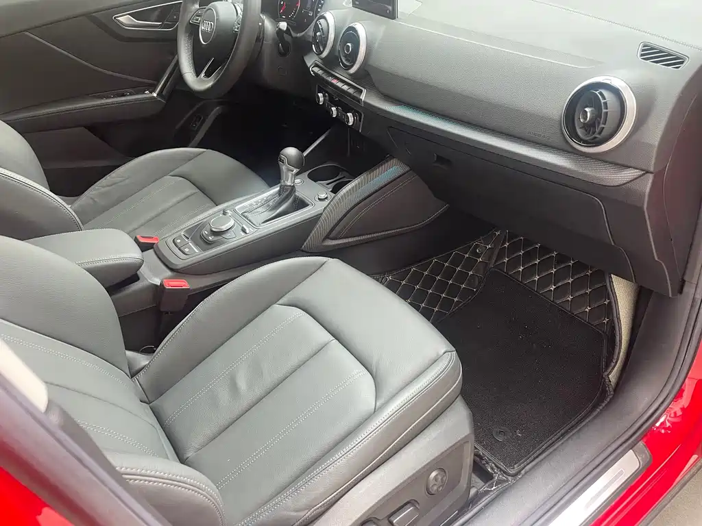 Audi Q2L — миниатюра 7