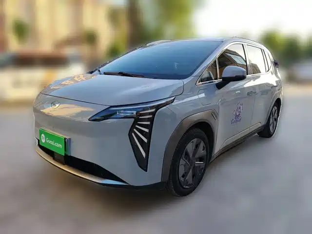 2023 GAC Aion Y