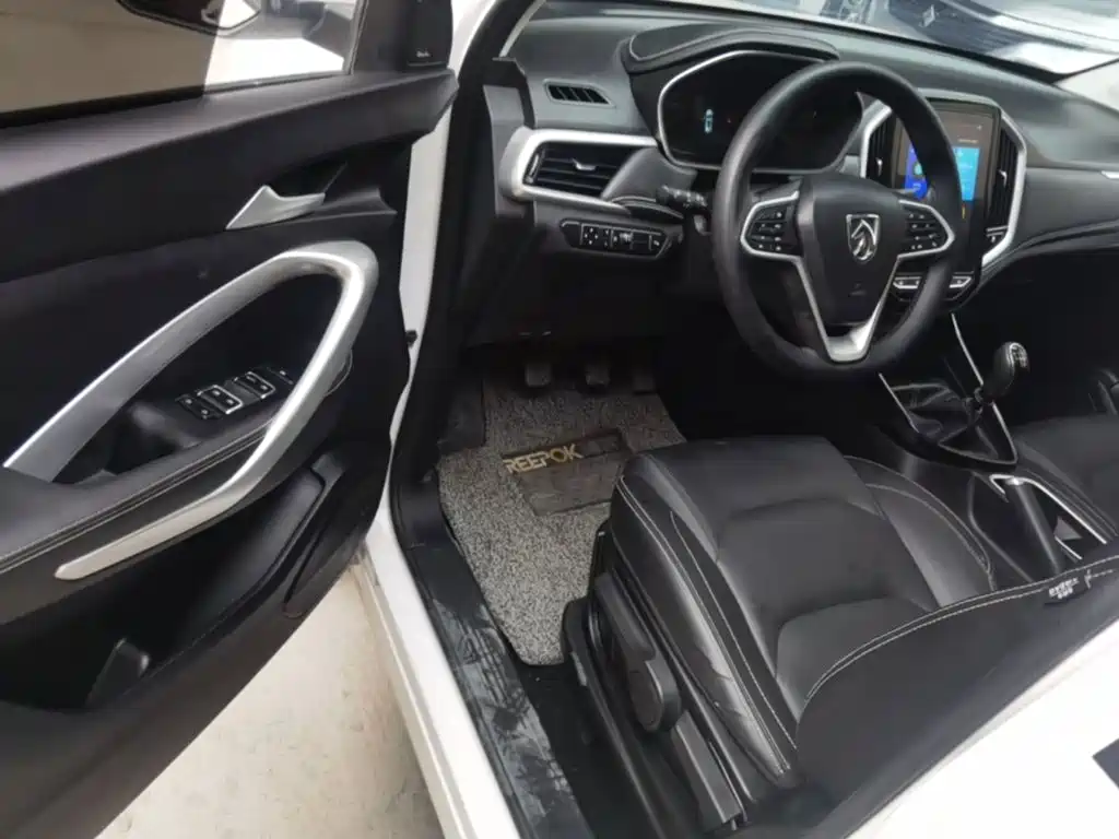 Baojun 530 — миниатюра 16