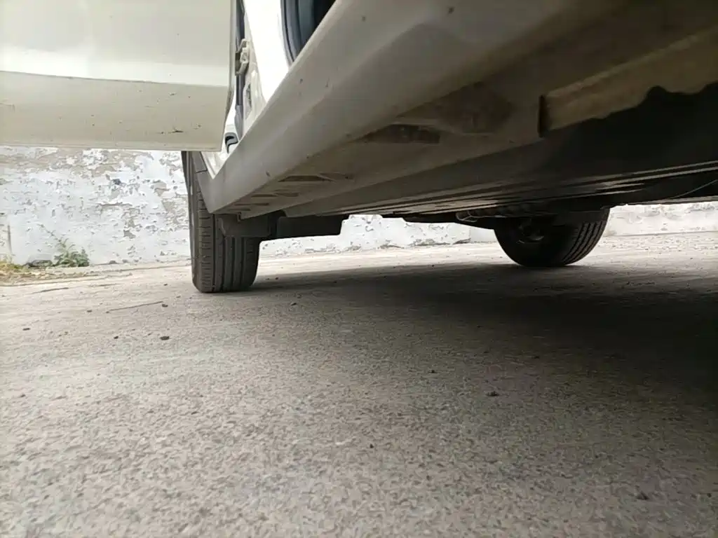 Toyota Vios FS — миниатюра 21