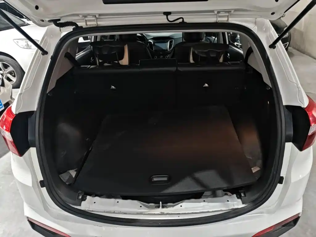 Hyundai ix25 — миниатюра 19