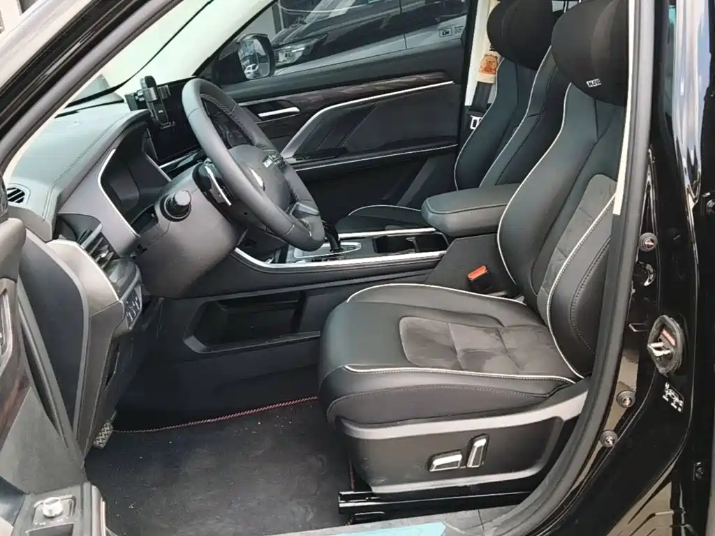 Haval H6 — миниатюра 15
