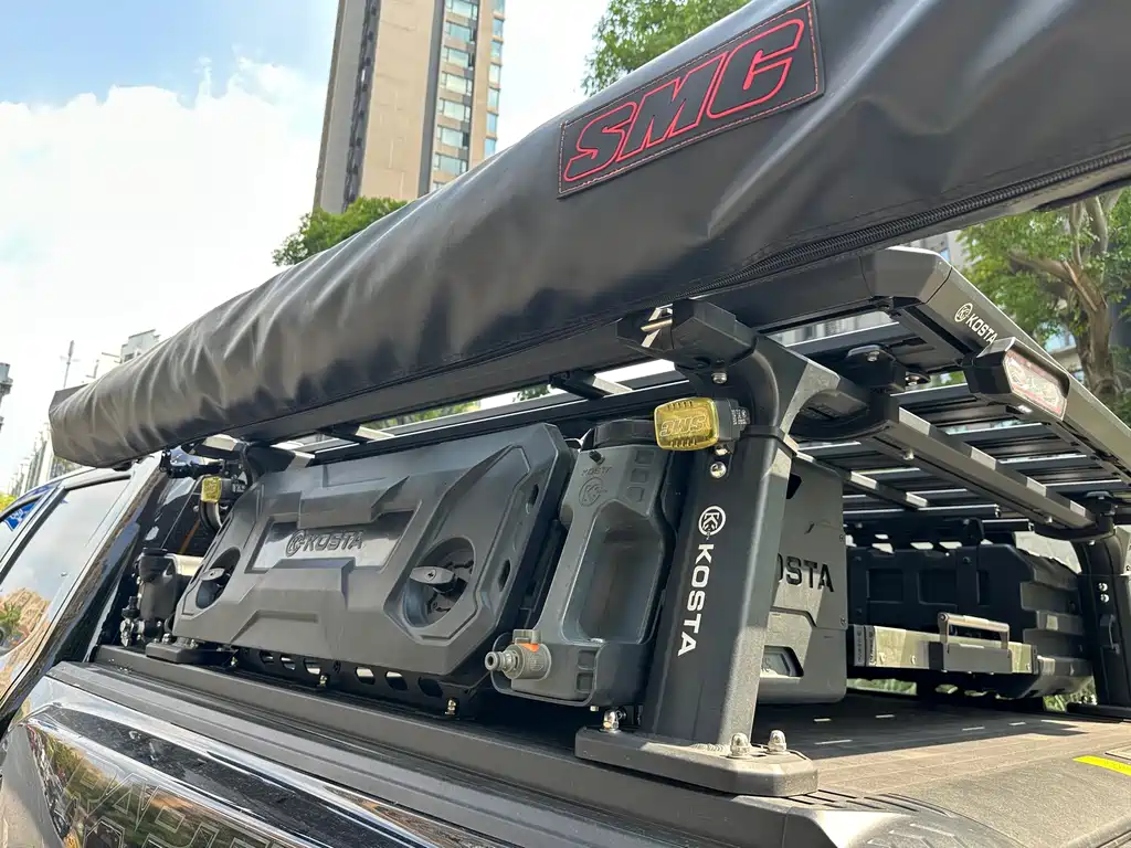 Ford F-150 Raptor — миниатюра 8