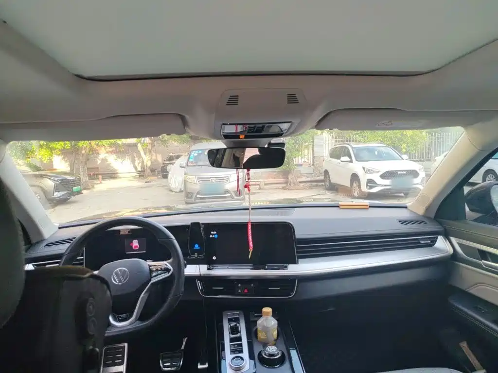 Volkswagen Tavendor — миниатюра 5