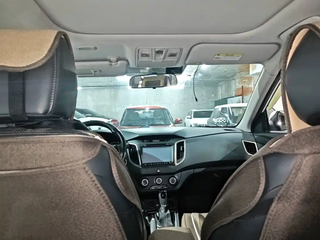 Hyundai ix25 — миниатюра 18