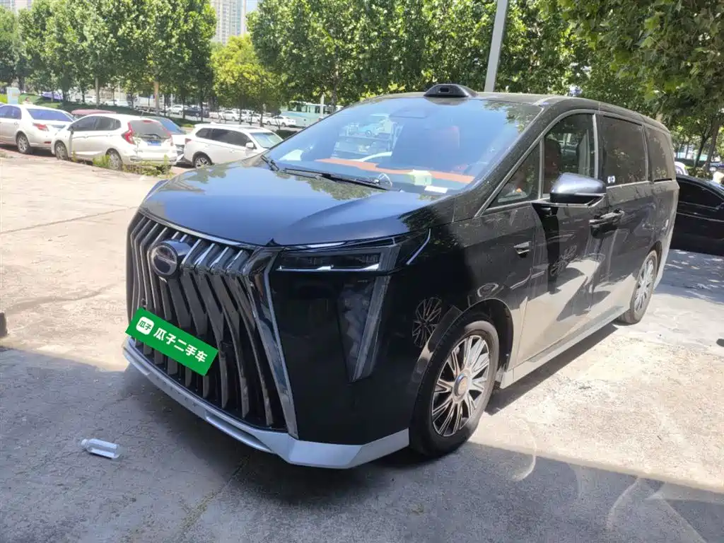GAC M8