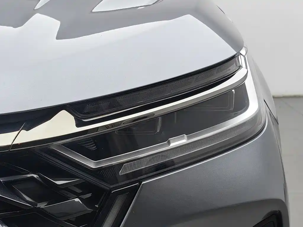 Chery Tiggo 8 PRO — миниатюра 7