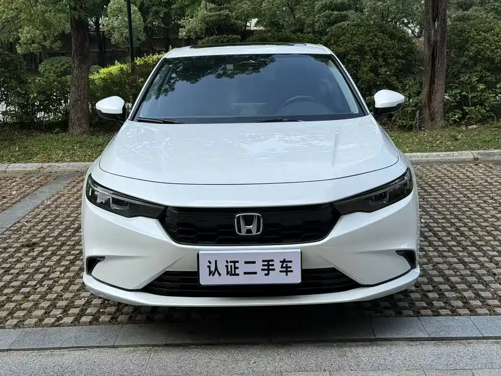 Honda Integra 240TURBO CVT Night Vision · Tech Edition, фото 2