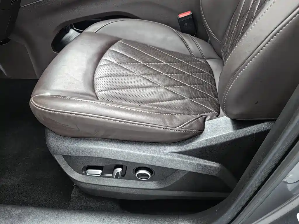 Chery Tiggo 8 PRO — миниатюра 20