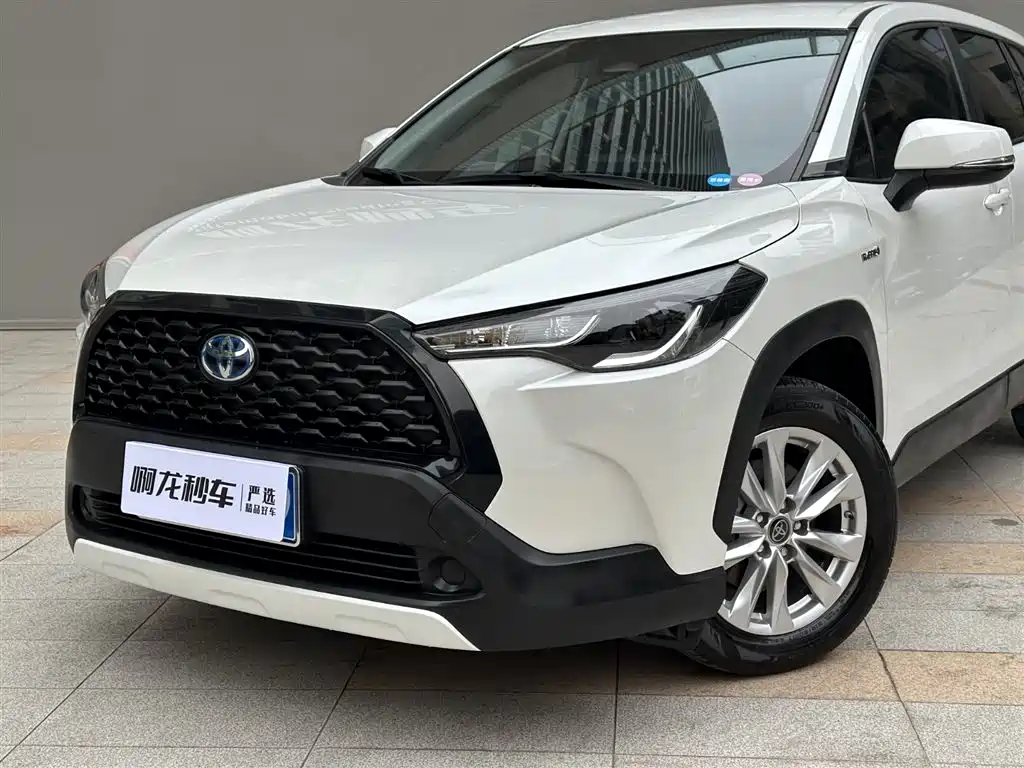 TOYOTA COROLLA SHARP AMPLIFIER