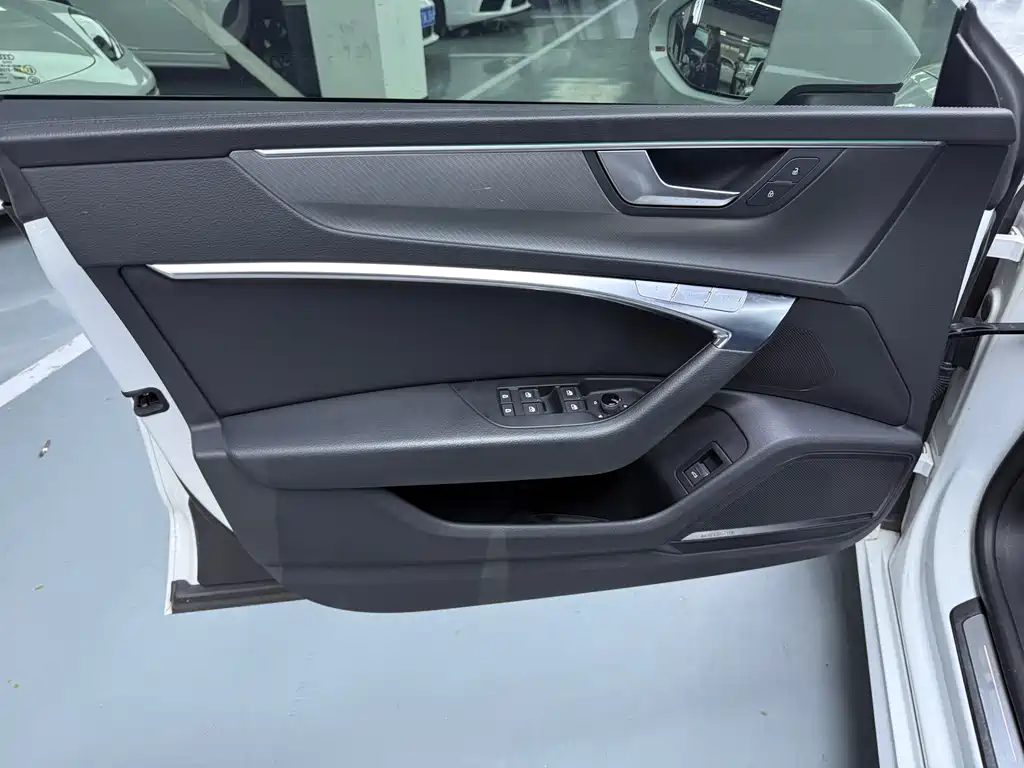 Audi A7 2021 45 TFSI