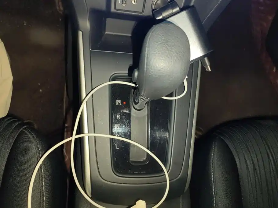Nissan Sylphy — миниатюра 16