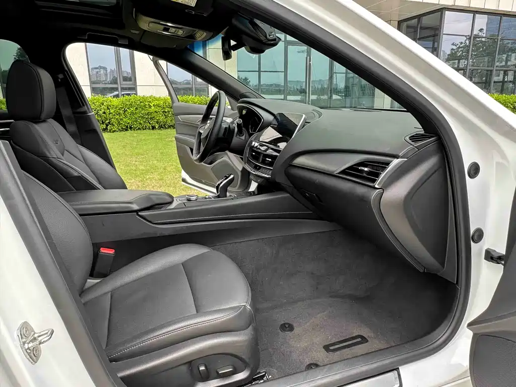 Cadillac CT5 2021 28T Luxury