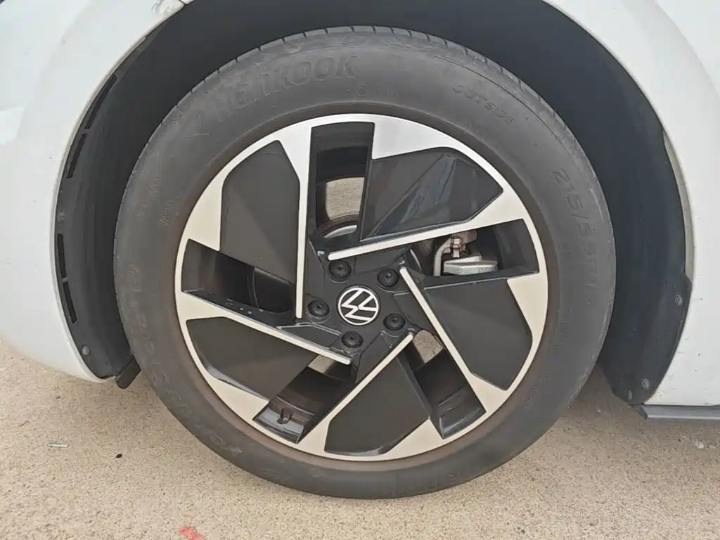 Volkswagen ID.3 — миниатюра 23