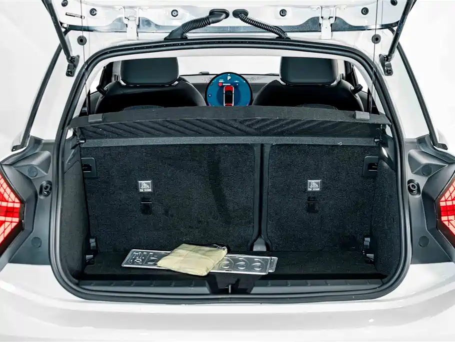 MINI MINI COOPER EV — миниатюра 21