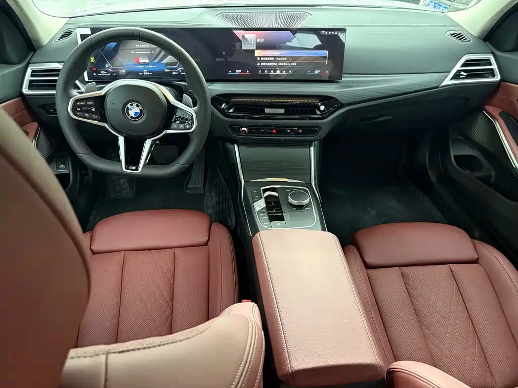 BMW 3 Series — миниатюра 7