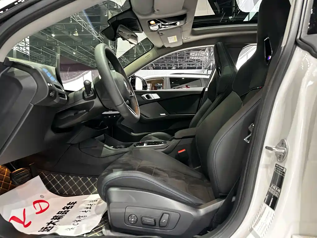 BMW 2 Series 2 2026 225L M Sport