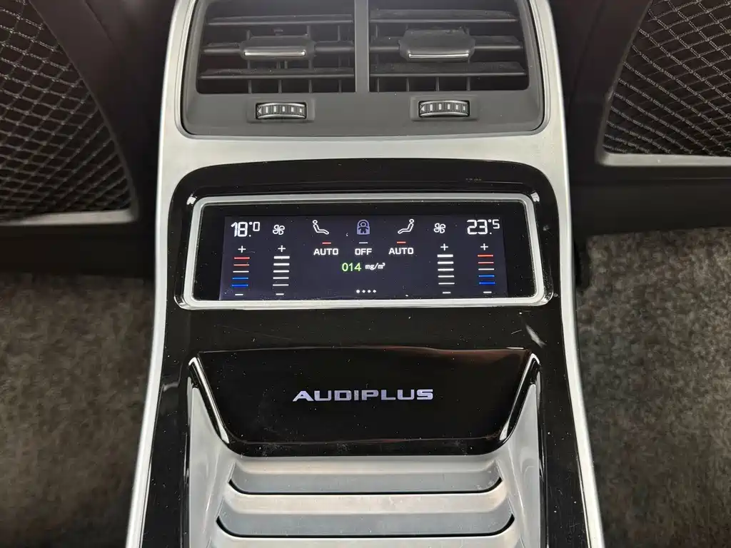 Audi A6L — миниатюра 19