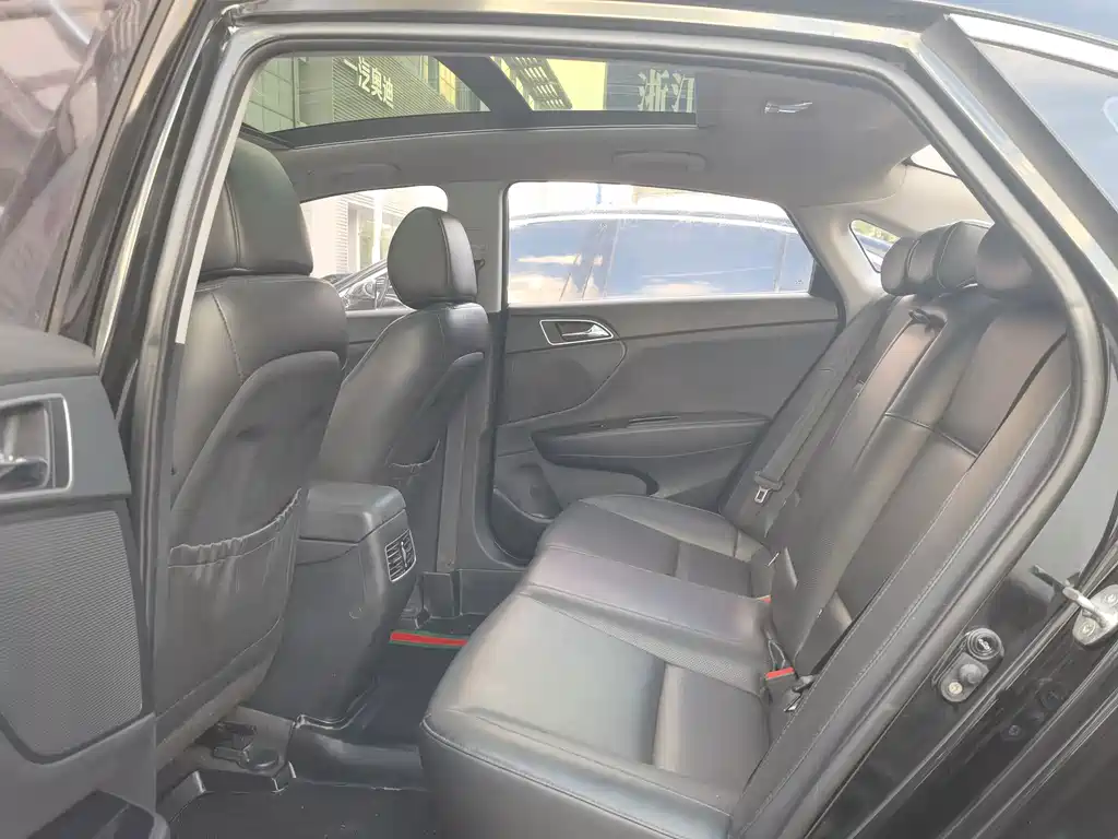 Hyundai Mistra — миниатюра 7
