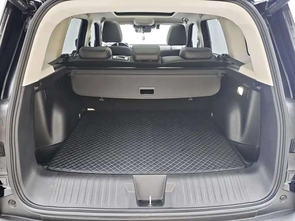 Haval Big Dog — миниатюра 12