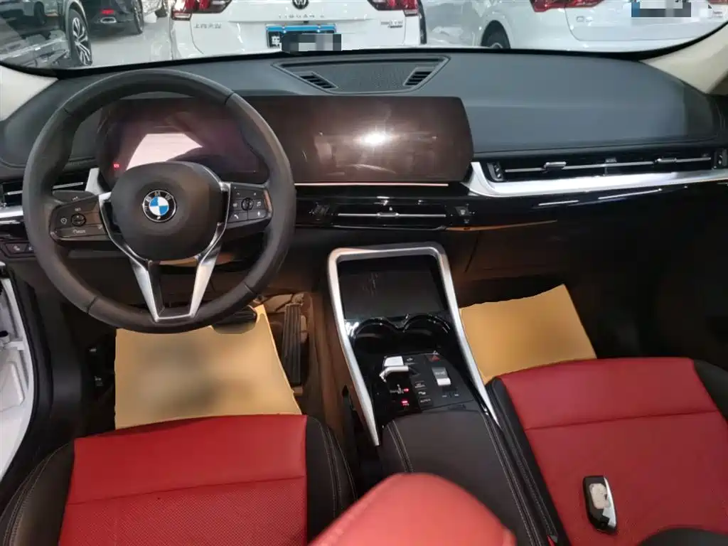 BMW X1 2023 sDrive25Li X
