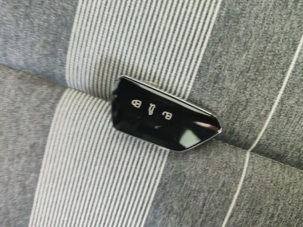 Volkswagen ID.4 Crozz — миниатюра 9
