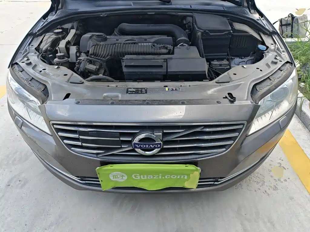 Volvo S80L — миниатюра 21