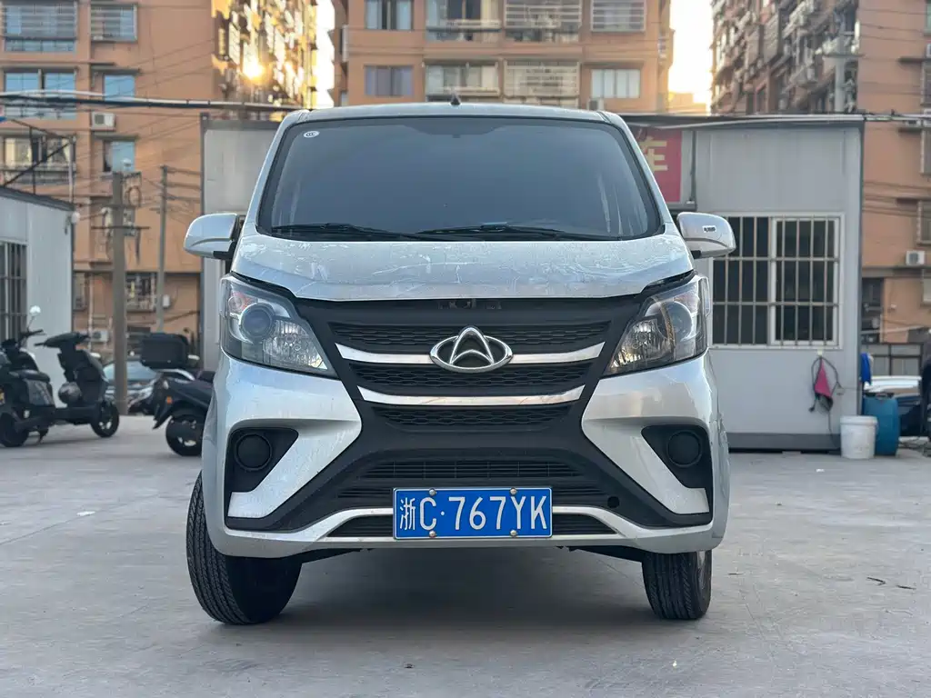 Kaicheng Star 5 — миниатюра 2