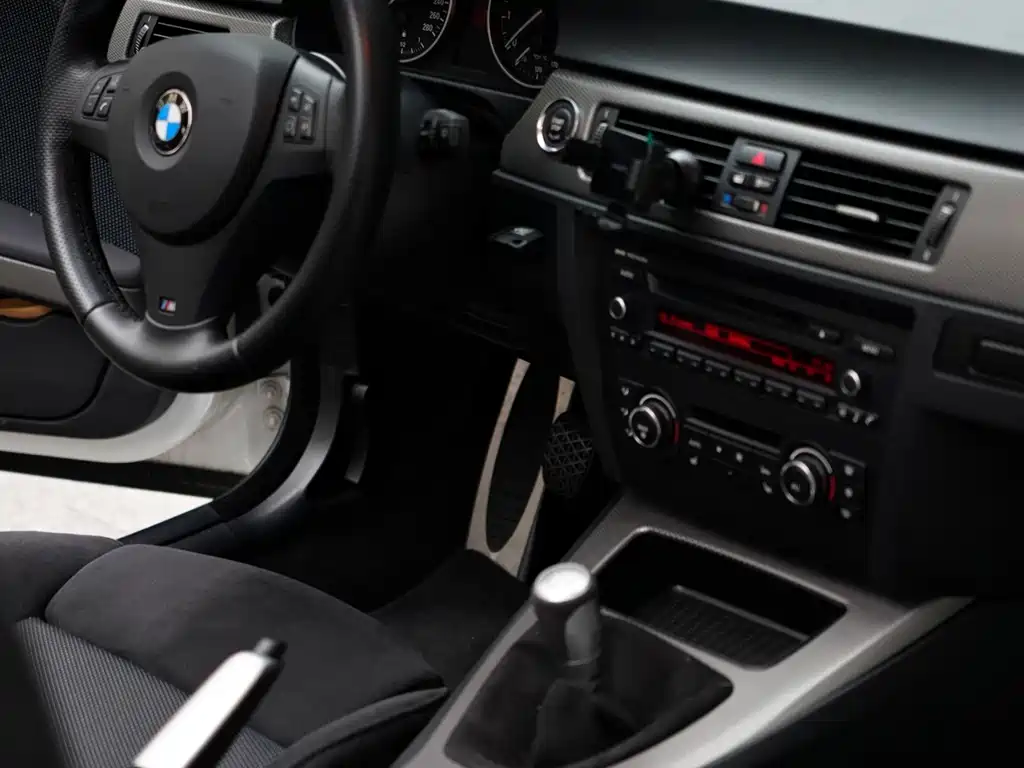 BMW 3 Series (Import) — миниатюра 7