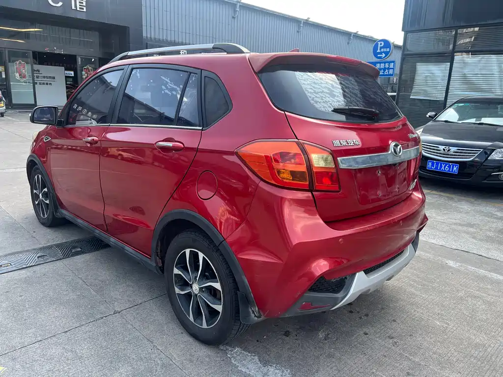 WEICHAI YINGZHI YINGZHI G3