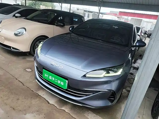 BYD Seal 06